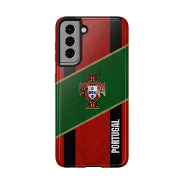 Portugal National Team Tough Phone Case